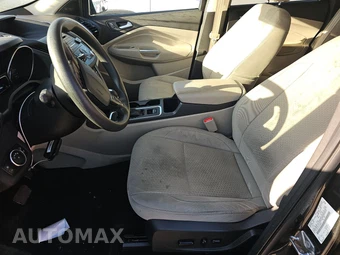 2017 Ford Escape SE – miniatura 7