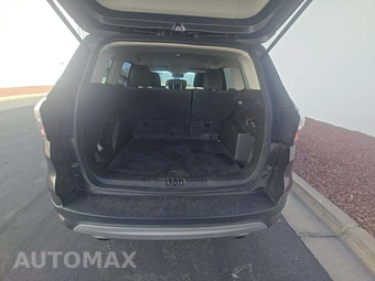 2017 Ford Escape SE - miniatura 11