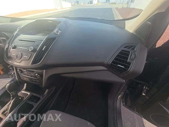 2017 Ford Escape SE - miniatura 16