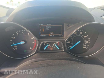 2017 Ford Escape SE - miniatura 6