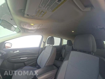 2017 Ford Escape SE - miniatura 8