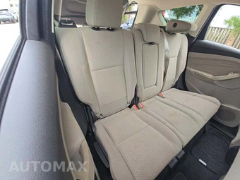 2017 Ford Escape SE – miniatura 16