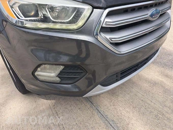 2017 Ford Escape SE – miniatura 22