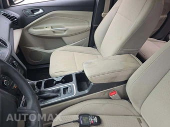 2017 Ford Escape SE – miniatura 25