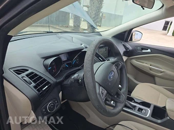 2017 Ford Escape SE – miniatura 27