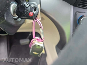2017 Ford Escape SE – miniatura 8