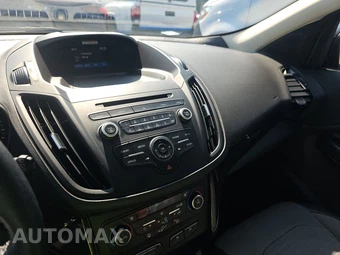 2017 Ford Escape SE – miniatura 11