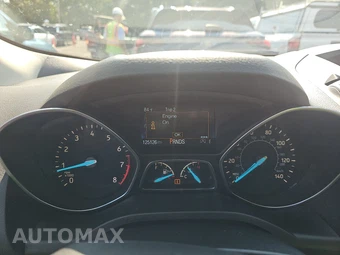 2017 Ford Escape SE – miniatura 12