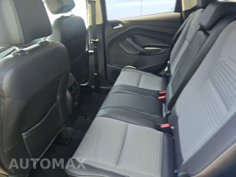 2017 Ford Escape SE – miniatura 13