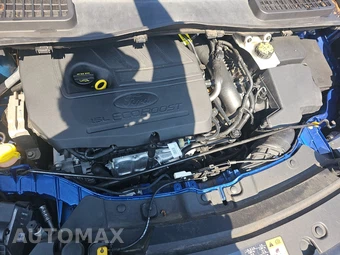 2017 Ford Escape SE – miniatura 15