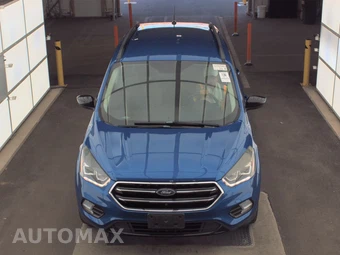 2017 Ford Escape SE – miniatura 2