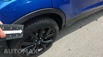 2017 Ford Escape SE – miniatura 22