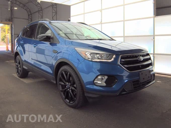 2017 Ford Escape SE – miniatura 3