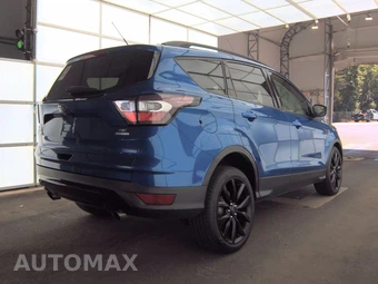2017 Ford Escape SE – miniatura 4