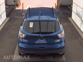 2017 Ford Escape SE – miniatura 5