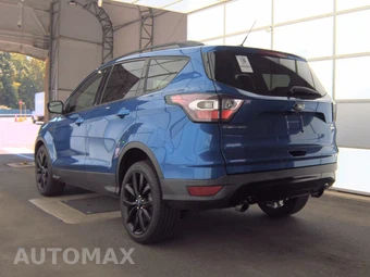 2017 Ford Escape SE – miniatura 6