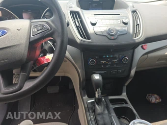 2017 Ford Escape SE – miniatura 11
