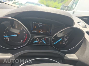 2017 Ford Escape SE – miniatura 12