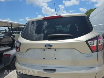 2017 Ford Escape SE – miniatura 5