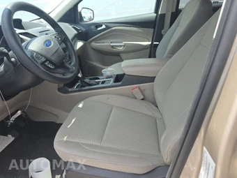 2017 Ford Escape SE – miniatura 7