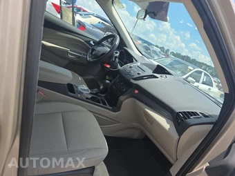 2017 Ford Escape SE – miniatura 8