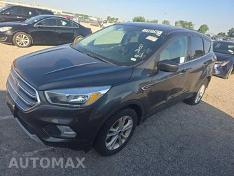 2017 Ford Escape SE - car from the USA, Manheim Buy-Now listing at AUTOMAX