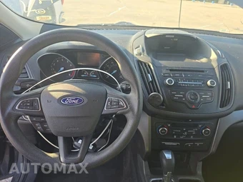 2017 Ford Escape SE - miniatura 11