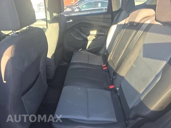 2017 Ford Escape SE - miniatura 12