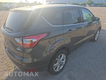 2017 Ford Escape SE - miniatura 3