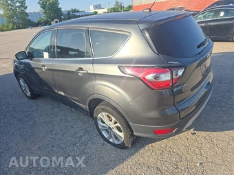2017 Ford Escape SE - miniatura 4