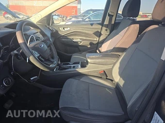 2017 Ford Escape SE - miniatura 5