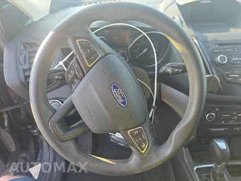 2017 Ford Escape SE - miniatura 8