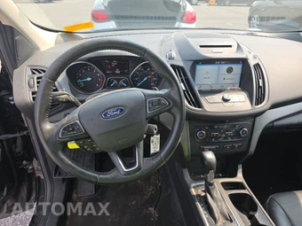 2017 Ford Escape SE – miniatura 11