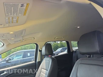 2017 Ford Escape SE – miniatura 17