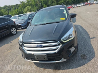 2017 Ford Escape SE – miniatura 2