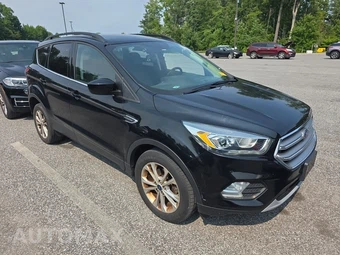 2017 Ford Escape SE – miniatura 3