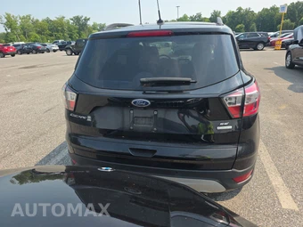 2017 Ford Escape SE – miniatura 5