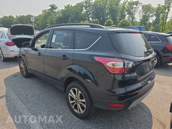 2017 Ford Escape SE – miniatura 6