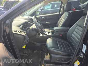 2017 Ford Escape SE – miniatura 7