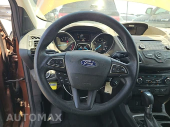 2017 Ford Escape SE - miniatura 10