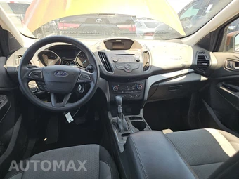 2017 Ford Escape SE - miniatura 11