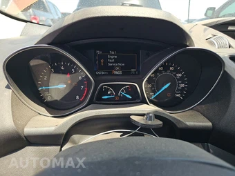 2017 Ford Escape SE - miniatura 12
