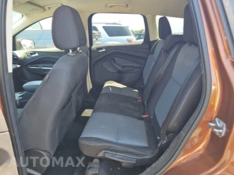 2017 Ford Escape SE - miniatura 13