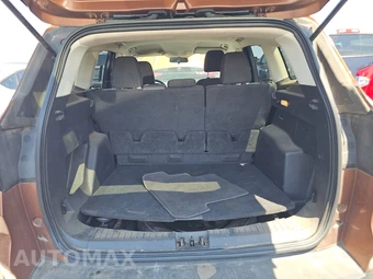 2017 Ford Escape SE - miniatura 16