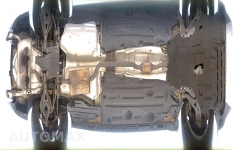 2017 Ford Escape SE - miniatura 18