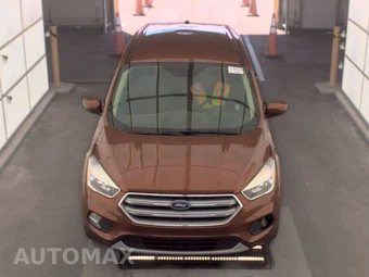 2017 Ford Escape SE - miniatura 2