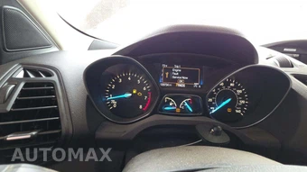2017 Ford Escape SE - miniatura 23