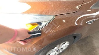 2017 Ford Escape SE - miniatura 24