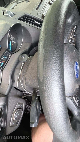 2017 Ford Escape SE - miniatura 25