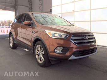 2017 Ford Escape SE - miniatura 3